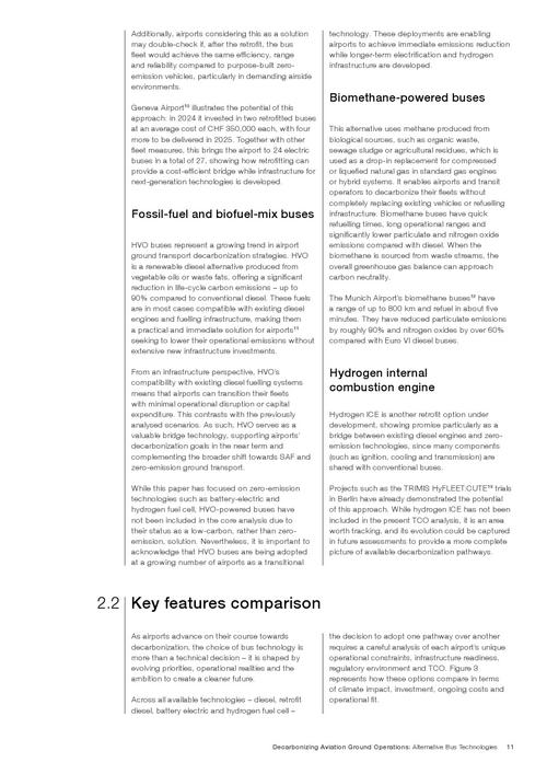_脱碳航空地面运营：替代巴士技术_脱碳航空地面运营：替代巴士技术