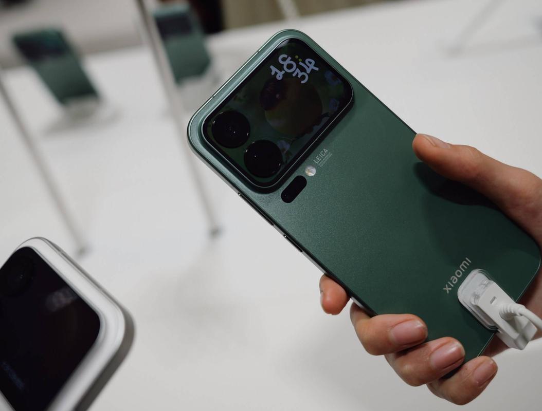 _小米2021高端_小米高端市场战略