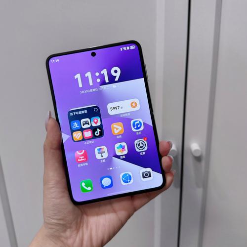 华为折叠麒麟990_华为麒麟折叠手机_