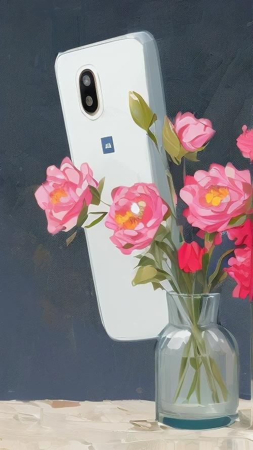 手机设计趋同化引发怀旧潮_手机设计趋同化引发怀旧潮_