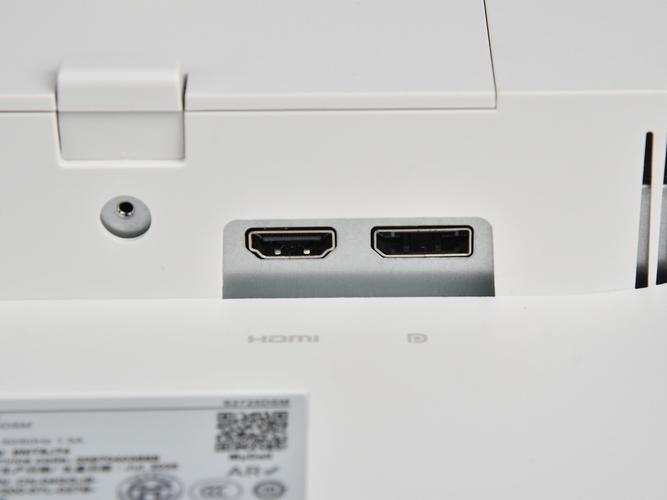 戴尔27 Plus QHD显示器S2725DSM评测：综合素质远超同价位产品__戴尔27 Plus QHD显示器S2725DSM评测：综合素质远超同价位产品