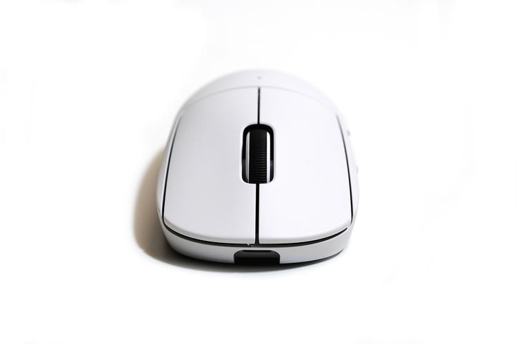 _罗技无线键鼠套装接收器丢失_罗技鼠标唤醒设备