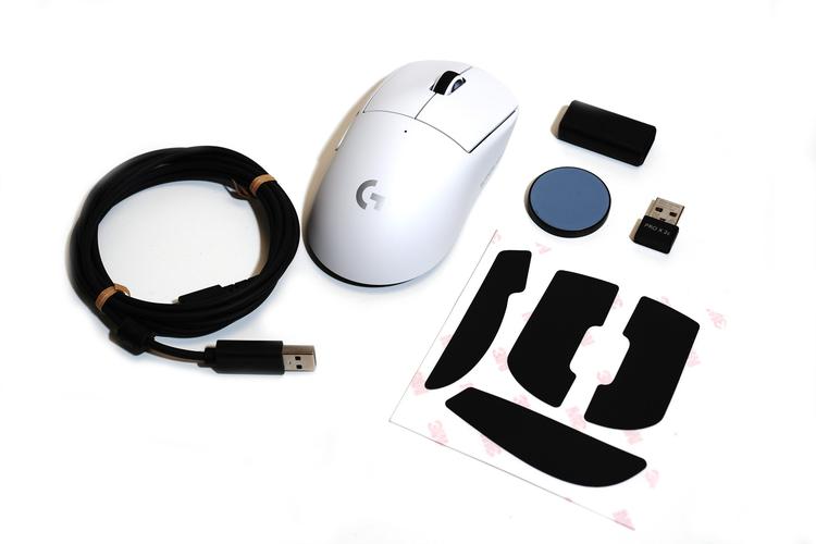 罗技无线键鼠套装接收器丢失_罗技鼠标唤醒设备_