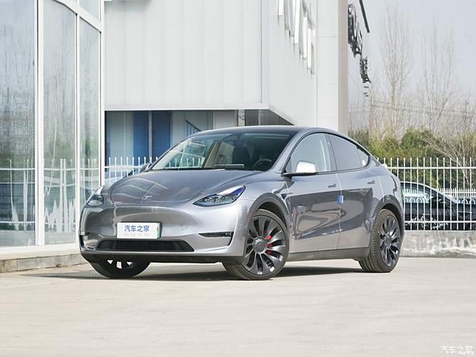 特斯拉极寒测试_特斯拉零下15度测试_