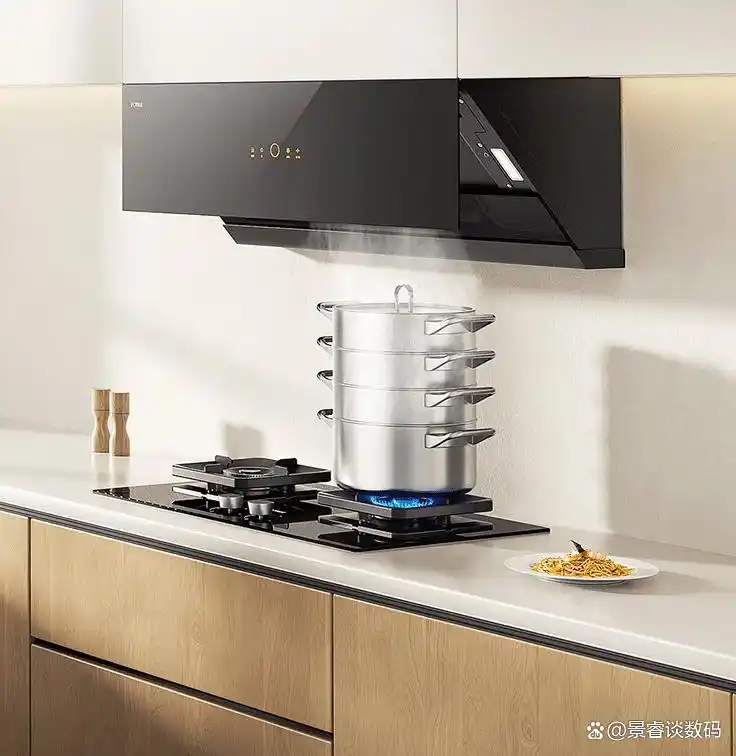 油烟机十大公认品牌排行榜_油烟机品牌推荐 2026年十大油烟机品牌排行榜 哪个牌子油烟机好声音小吸力大