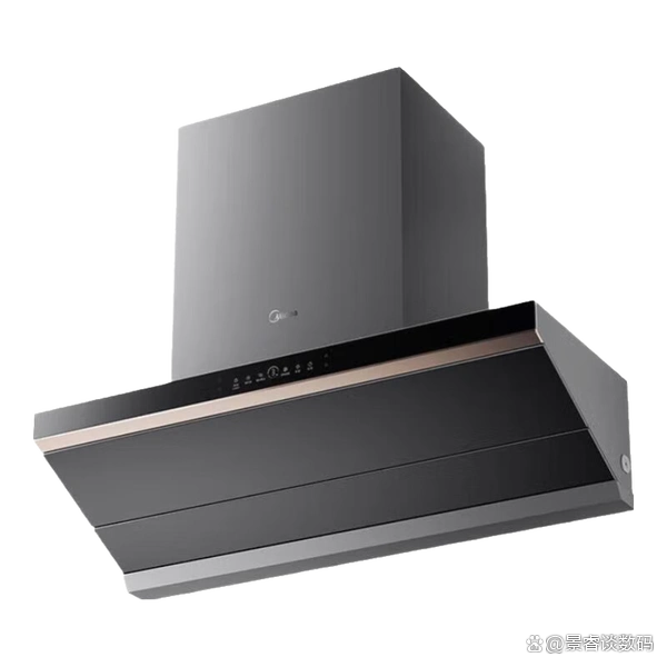 油烟机十大公认品牌排行榜_油烟机品牌推荐 2026年十大油烟机品牌排行榜 哪个牌子油烟机好声音小吸力大