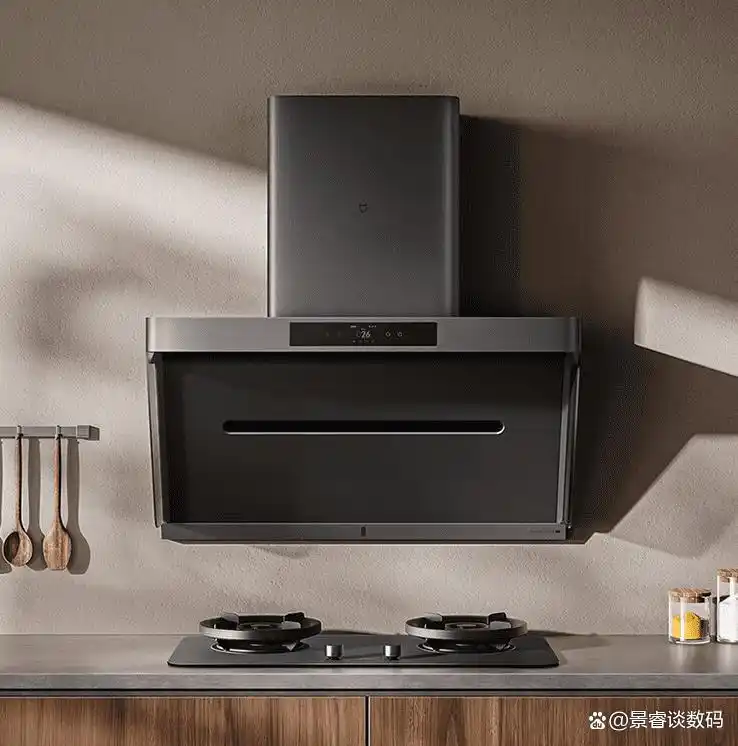 油烟机品牌推荐 2026年十大油烟机品牌排行榜 哪个牌子油烟机好声音小吸力大_油烟机十大公认品牌排行榜