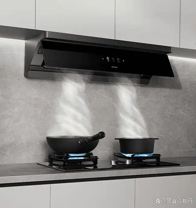 油烟机十大公认品牌排行榜_油烟机品牌推荐 2026年十大油烟机品牌排行榜 哪个牌子油烟机好声音小吸力大