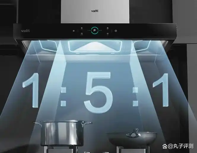 2026年新款排油烟机十大品牌推荐_惠普好太太海尔老板油烟机选购指南_油烟机十大公认品牌排行榜