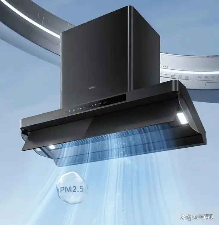 2026年新款排油烟机十大品牌推荐_油烟机十大公认品牌排行榜_惠普好太太海尔老板油烟机选购指南