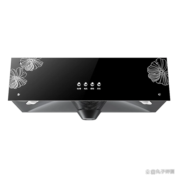 2026年新款排油烟机十大品牌推荐_惠普好太太海尔老板油烟机选购指南_油烟机十大公认品牌排行榜