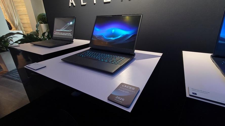 锚定用户需求！CES 2026戴尔科技全线焕新产品矩阵，撬动新时代消费市场__锚定用户需求！CES 2026戴尔科技全线焕新产品矩阵，撬动新时代消费市场