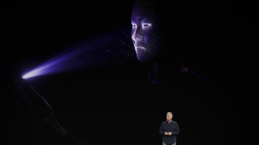 从药丸到独眼 人人都说好的Face ID为什么难普及？__从药丸到独眼 人人都说好的Face ID为什么难普及？