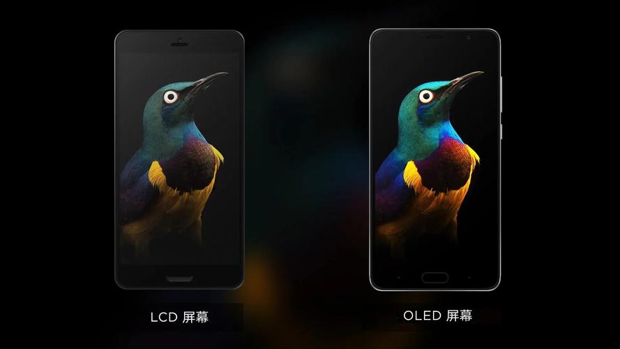 _护眼lcdoled_lcd护眼屏什么意思