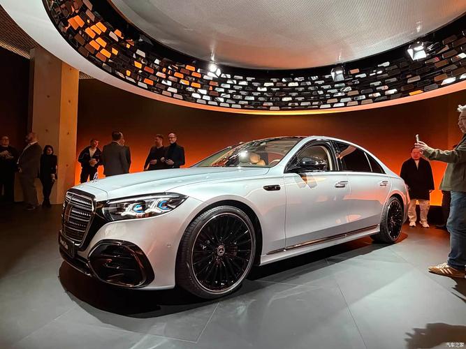 _梅赛德斯——奔驰概念车_梅赛德斯奔驰乘用车的系列