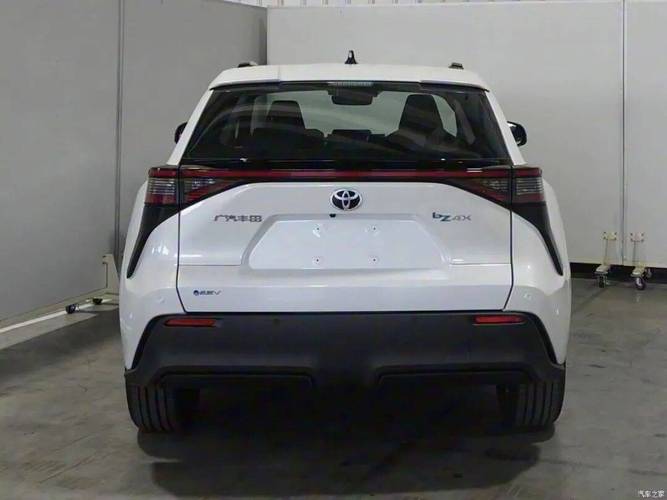 丰田新款suv车型雷克萨斯_丰田雷克萨斯车型大全_