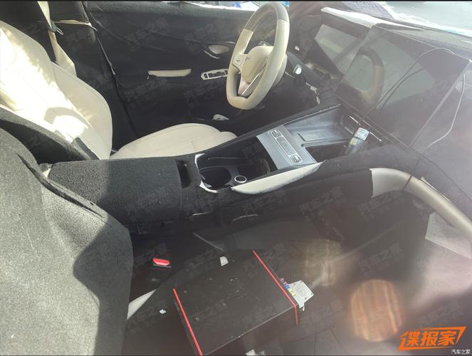 汽车雷达激光_激光雷达suv_