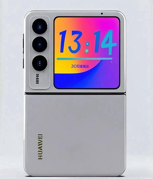 华为麒麟__华为麒麟折叠手机