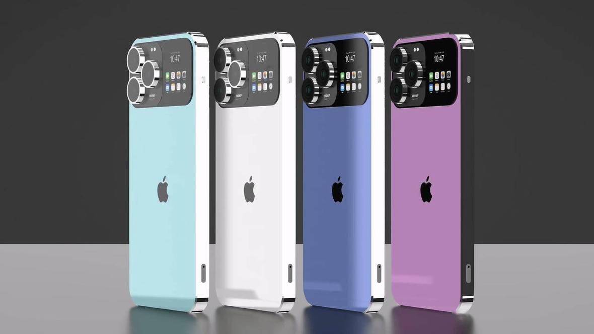 苹果2026年推iPhone 18 Pro与Fold,五大升级引领高端旗舰新纪元__苹果2026年推iPhone 18 Pro与Fold,五大升级引领高端旗舰新纪元