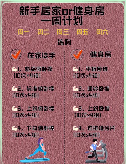 男人自律健身_自律肌肉_