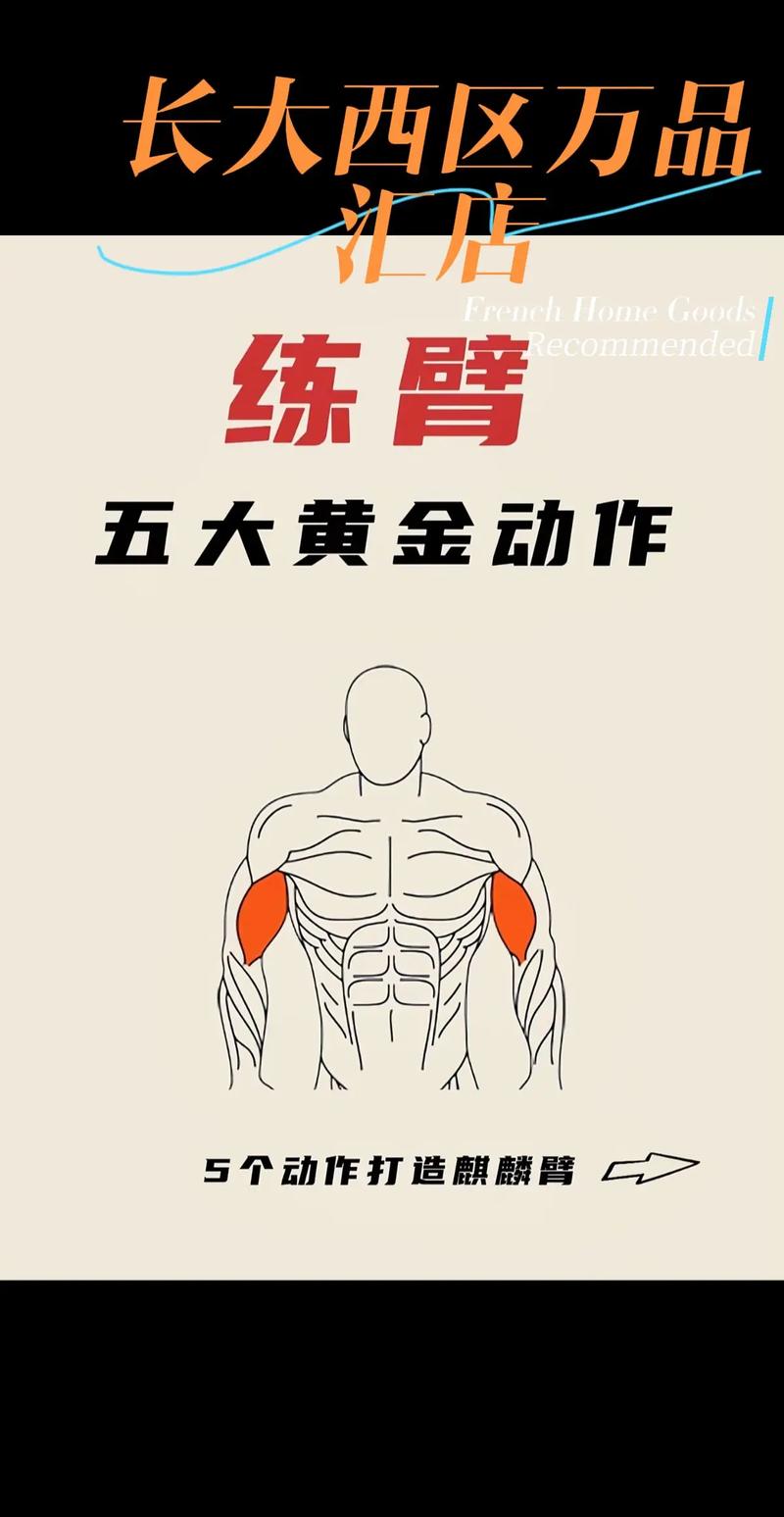 男人自律健身__自律肌肉