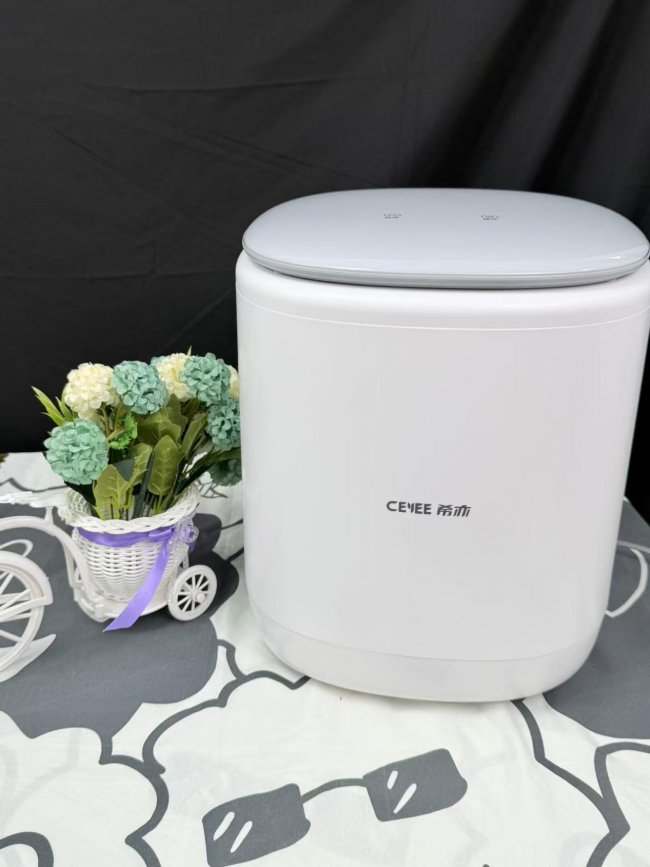 热卖型号选购指南_家用迷你小洗衣机品牌推荐_洗衣机品牌十大排名