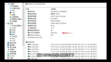 笔记本内存选多大_笔记本内存容量选多少_