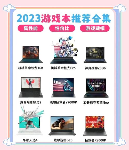 2026年2月热门游戏本TOP 3推荐 不同需求怎么选?_2026年2月热门游戏本TOP 3推荐 不同需求怎么选?_
