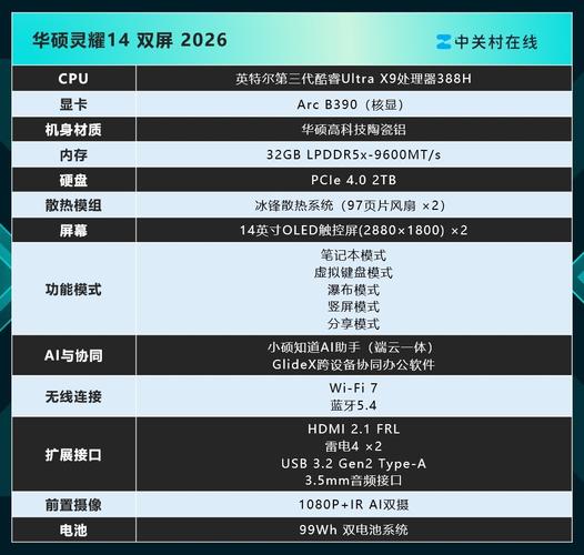 华硕灵耀触摸屏怎么开启__华硕触屏版