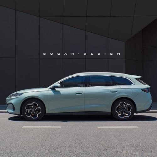 比亚迪海豹续航__比亚迪海豹新能源汽车