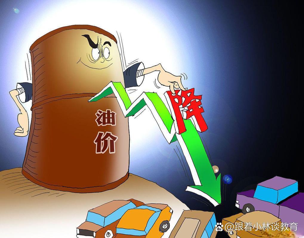 应对低油价提质增效措施_应对低油价措施建议_