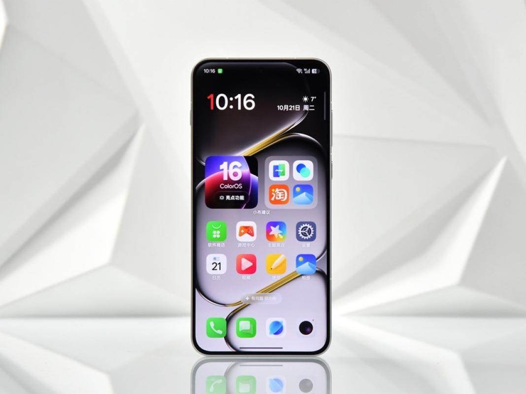 一加Ace 6至尊版官宣:天玑9500深度调优,性能媲美天玑9600_天玑旗舰_