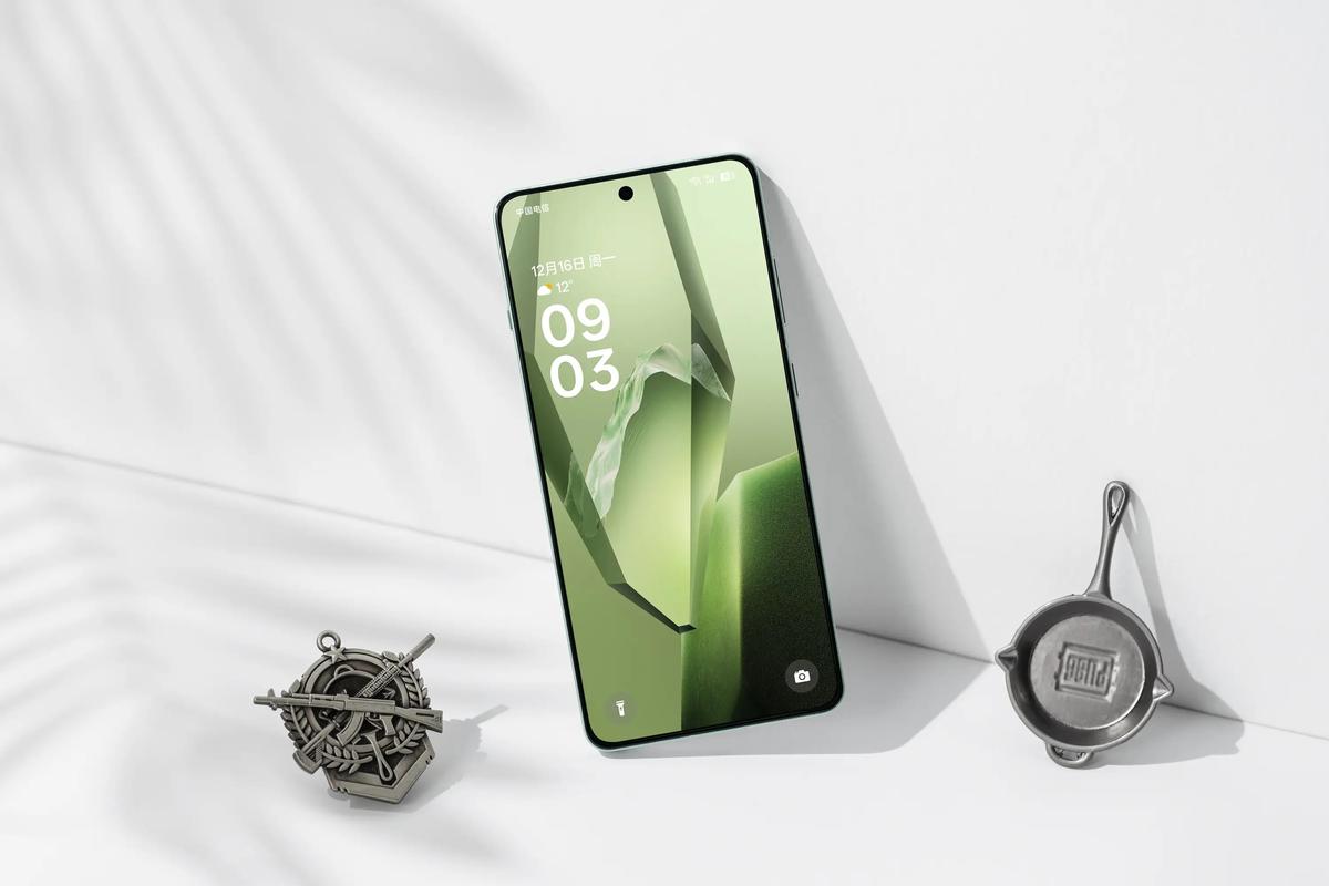 一加Ace 6至尊版官宣:天玑9500深度调优,性能媲美天玑9600__天玑旗舰