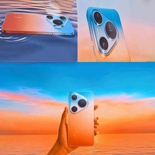 华为长焦距手机__华为超长变焦