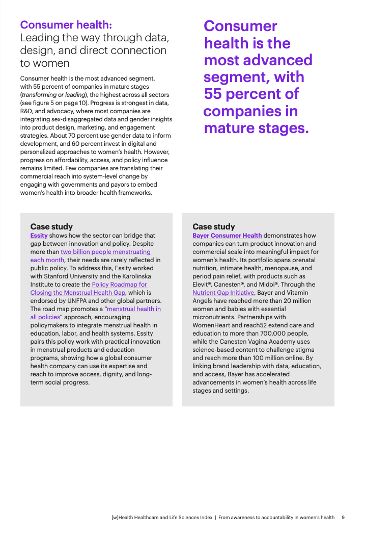 女性健康差距：万亿美元级经济与社会议题__女性健康差距：万亿美元级经济与社会议题