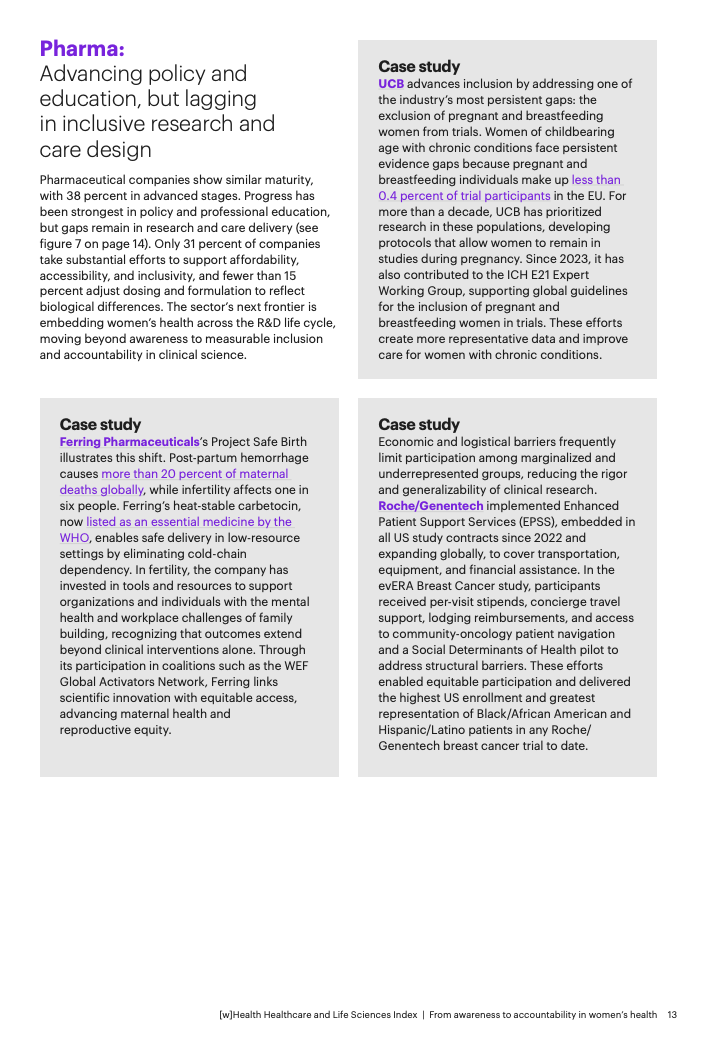 女性健康差距：万亿美元级经济与社会议题__女性健康差距：万亿美元级经济与社会议题