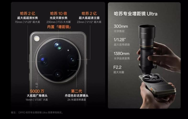 OPPO Find X9 Ultra上手体验：口袋里的哈苏，到底有多能打？__OPPO Find X9 Ultra上手体验：口袋里的哈苏，到底有多能打？