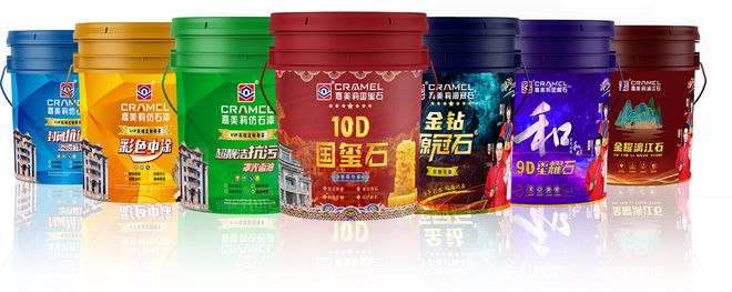 _仿石漆品牌“双榜”突围,嘉美莉跑出了怎样的“加速度”?_仿石漆品牌“双榜”突围,嘉美莉跑出了怎样的“加速度”?