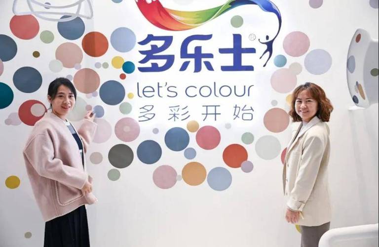 多乐士携手设计师高志强,以Mix & Match色质无界体系共绘空间情绪_多乐士携手设计师高志强,以Mix & Match色质无界体系共绘空间情绪_