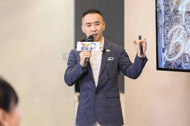 多乐士携手设计师高志强,以Mix & Match色质无界体系共绘空间情绪_多乐士携手设计师高志强,以Mix & Match色质无界体系共绘空间情绪_