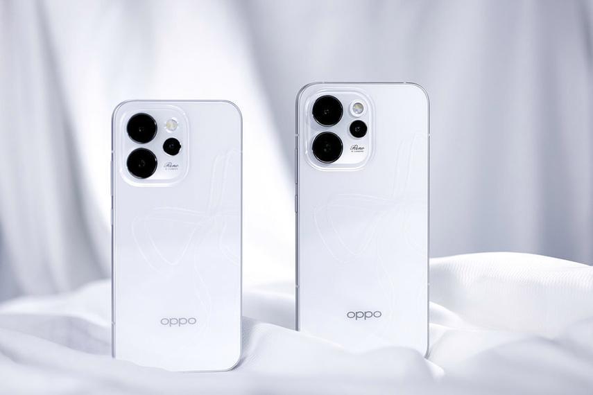 OPPO Reno16 系列值不值?看完这四点再说__OPPO Reno16 系列值不值?看完这四点再说