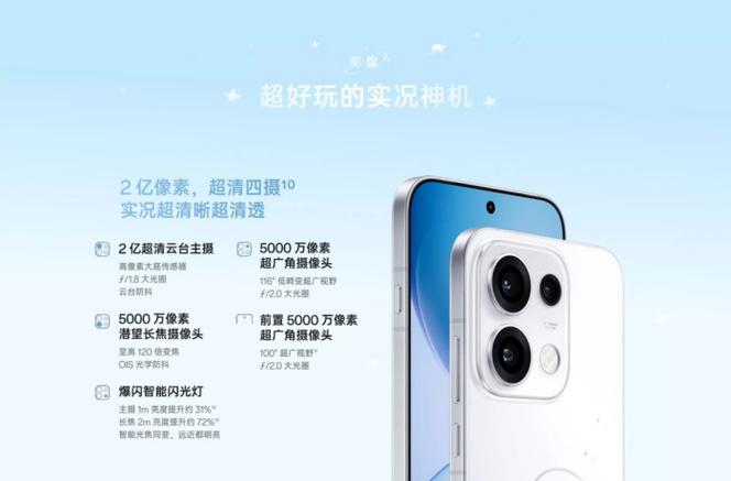 _OPPO Reno16 系列值不值?看完这四点再说_OPPO Reno16 系列值不值?看完这四点再说