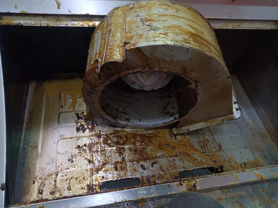 家电清洗骗了多少人_家电清洗的骗局你知道吗_