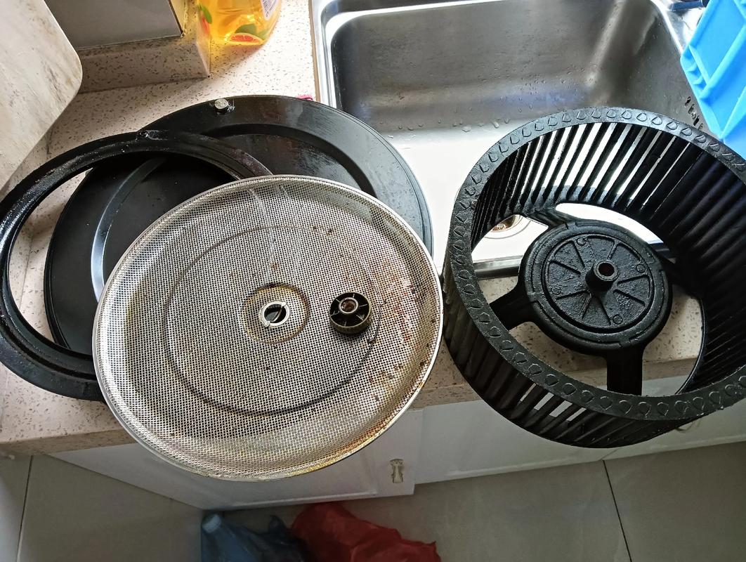 家电清洗骗了多少人__家电清洗的骗局你知道吗