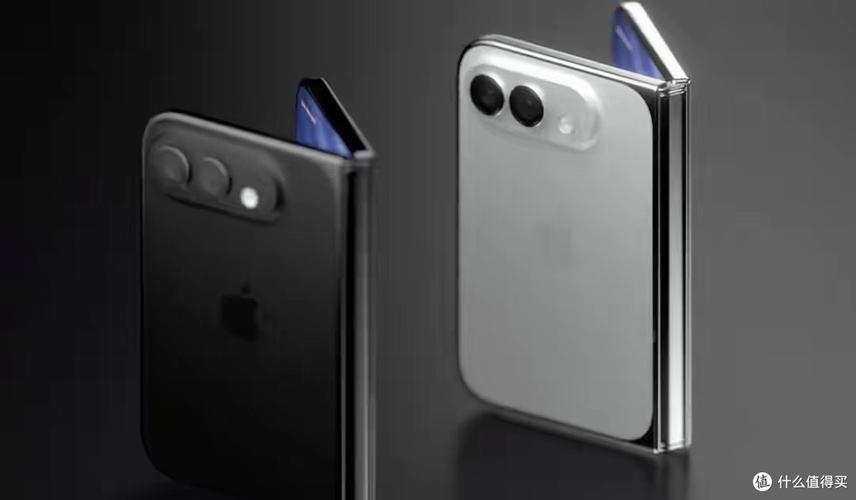 _苹果折叠iphone_iphone折叠屏手机曝光