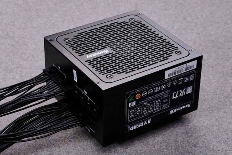 全新航嘉重火力AX850P三叉戟电源评测 氮化镓GaN加持更强更稳__全新航嘉重火力AX850P三叉戟电源评测 氮化镓GaN加持更强更稳