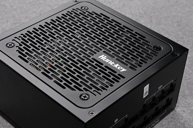 全新航嘉重火力AX850P三叉戟电源评测 氮化镓GaN加持更强更稳__全新航嘉重火力AX850P三叉戟电源评测 氮化镓GaN加持更强更稳
