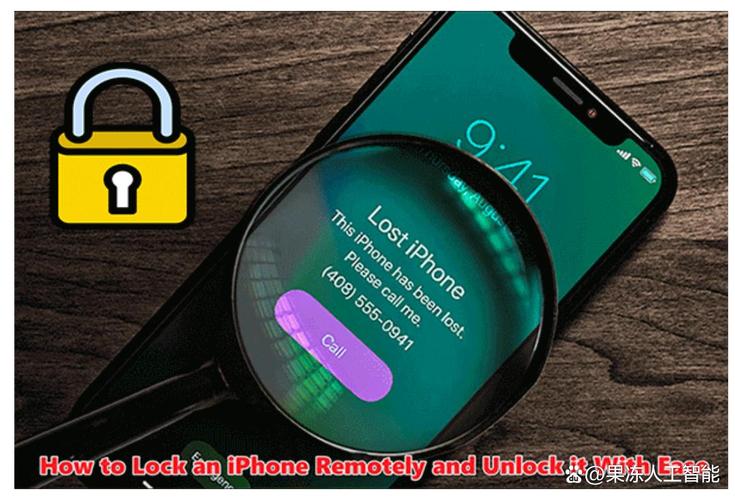 _苹果没告诉你:iPhone丢了怎么办?这个功能一定提前打开_苹果没告诉你:iPhone丢了怎么办?这个功能一定提前打开