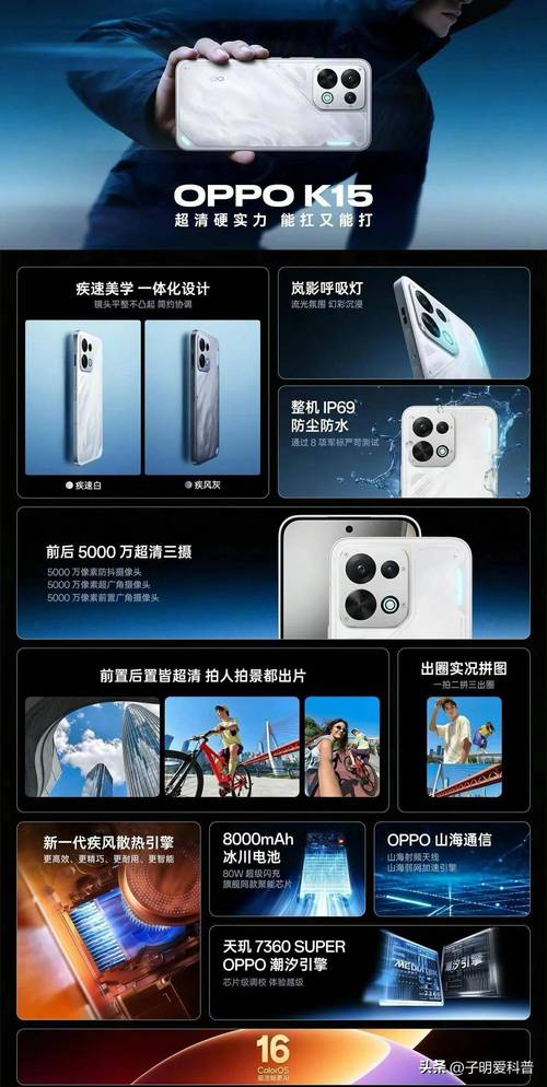 户外散热器__散热评测