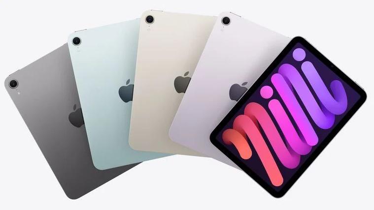 iPad mini 8配置抢先看 60Hz是“祖宗之法”不可变?__iPad mini 8配置抢先看 60Hz是“祖宗之法”不可变?